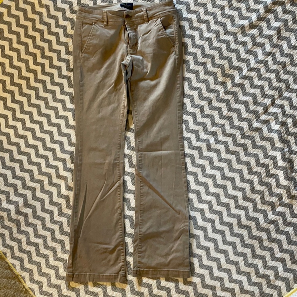 Khakis